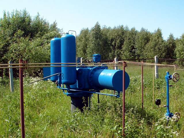 Русия е увеличила доставките на газ по газопроводи за ЕС