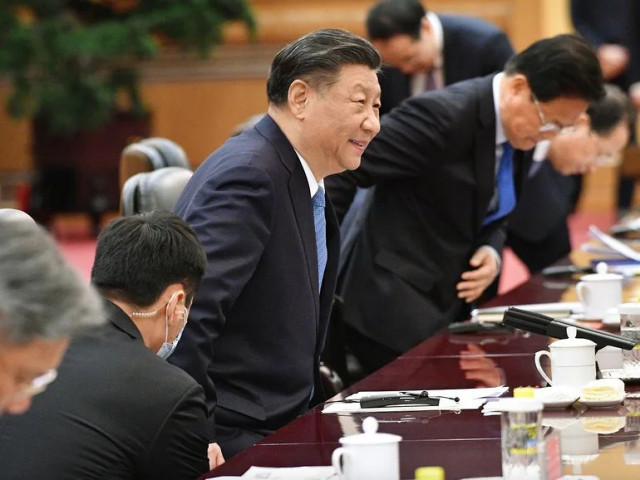 Китайският президент Си Дзинпин ще посети Франция, Унгария и Сърбия