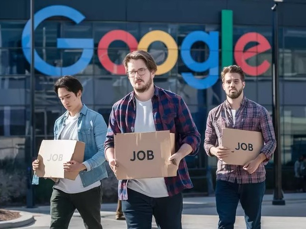 Google уволни още повече служители след вече приключилия седящ протест