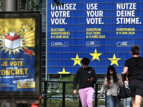 Големите социални платформи и търсачки ще тренират за европейските избори