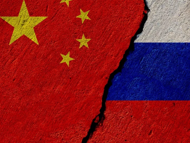 Русия ще изгуби войната в Украйна, смята известен китайски учен