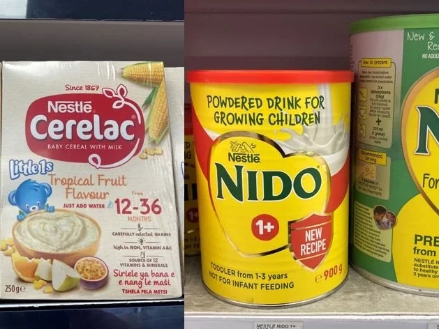 За двоен стандарт ли говори „сладкият” скандал с Nestlé?