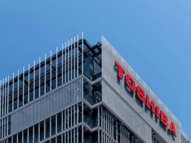 Легендарната някога Toshiba ще уволни 5 хиляди души в Япония