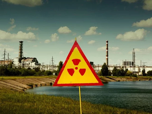 Готова ли е Европа за ядрена катастрофа в АЕЦ „Запорожие”