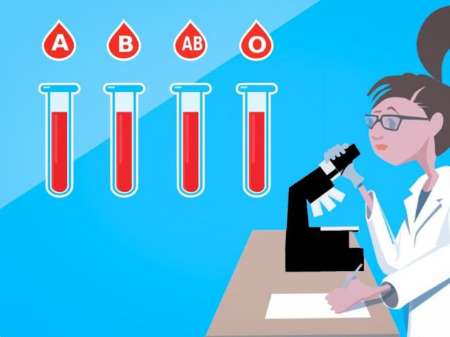 Учените откриха път към универсална кръвна група?