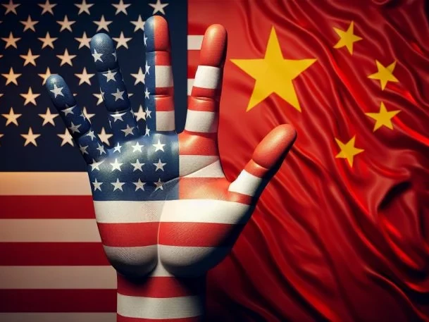 Джо Байдън нареди на китайски криптомайнер да продаде земята си в САЩ