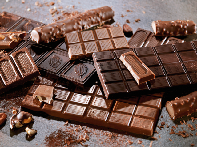 Добра новина за любителите на шоколада – може да бъде по-здравословен