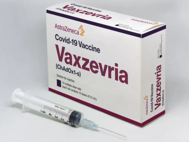 AstraZeneca започна да отменя одобренията за ваксината си срещу Covid 19