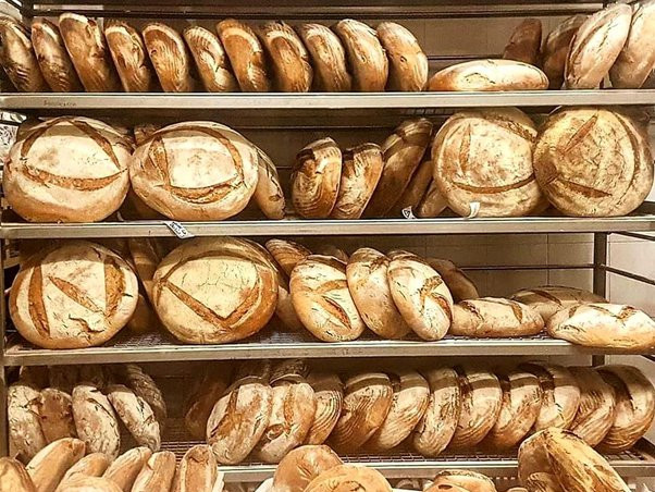 Британски учени разработват здравословна версия на белия хляб