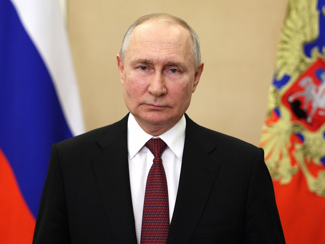 Путин назова главното условие за мирни преговори с Киев