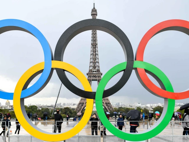 New York Times: Руски тролове всяват паника за сигурността на Олимпиадата в Париж