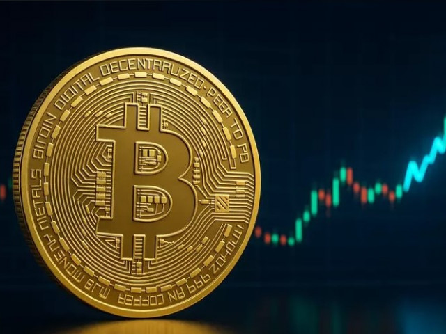 Bitcoin поскъпна до $105 000 - това е рекорд от януари 2025 г.