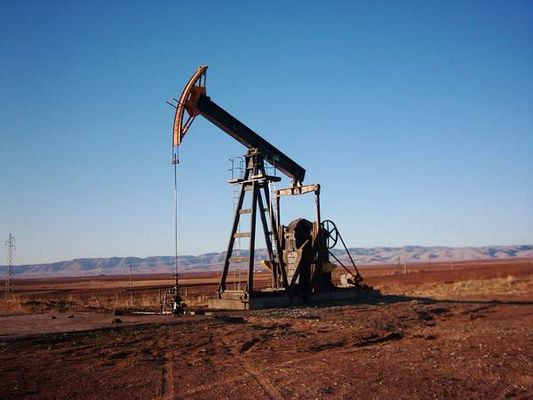 Цените на газа в Европа паднаха