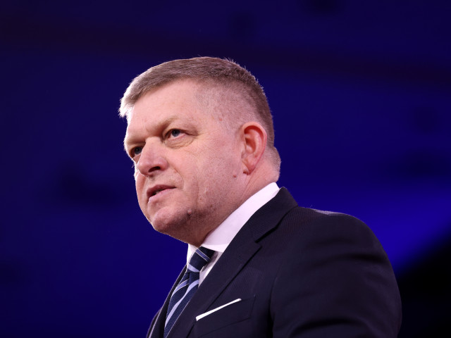 Премиерът на Словакия заяви, че санкциите срещу Русия не действат