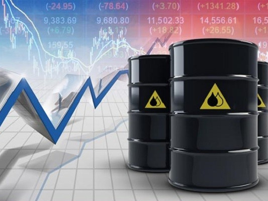 Руският петрол поскъпна с почти 15%