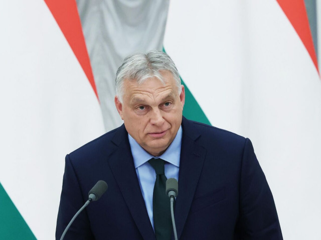 Орбан призова ЕС да наложи санкции срещу Украйна