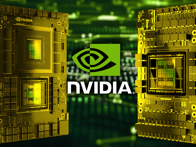 Nvidia e първата компания в историята с капитализация над $ 4 трилиона