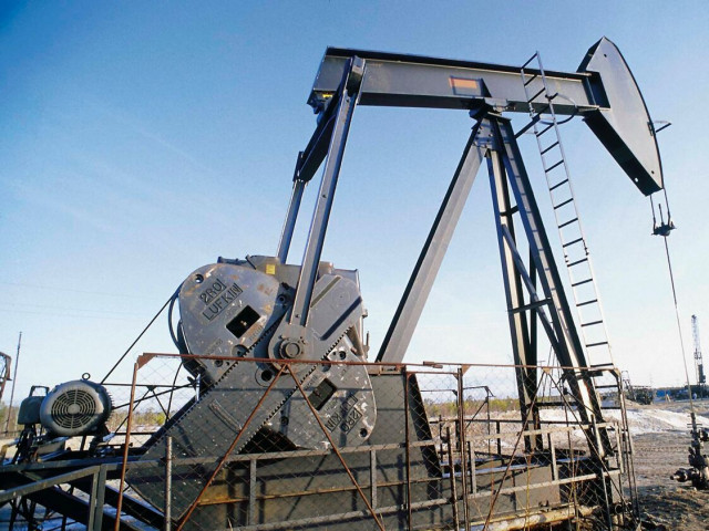 Цената на петрола Brent падна под $68 за барел за първи път от 7 юли