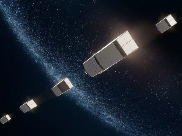 Спътниковият Wi‑Fi на Starlink вече работи на борда на 1 000 самолета