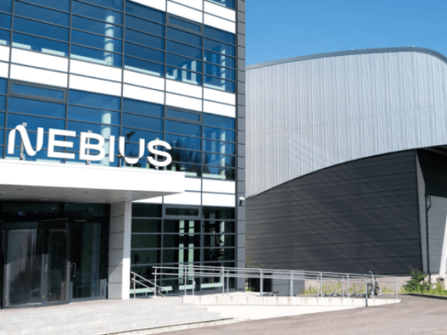 Невероятен скок в цените на акциите на Nebius