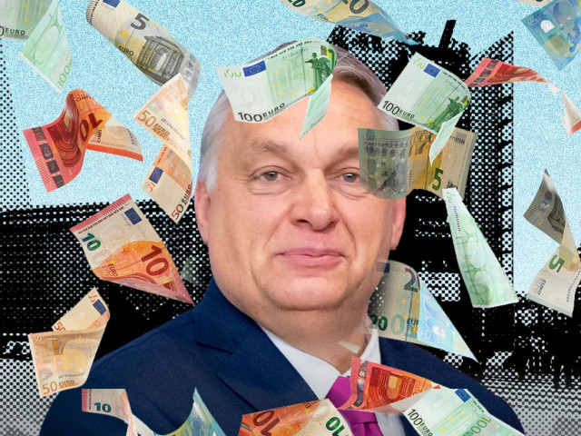 ЕС ще размрази € 550 милиона от фондовете за Унгария