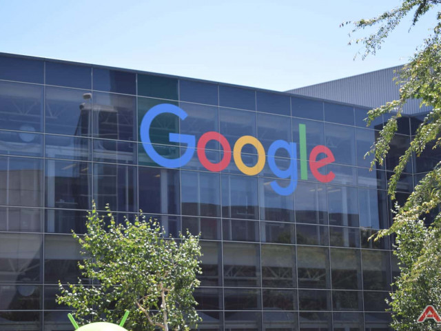 Google инвестира € 5 милиарда в Белгия