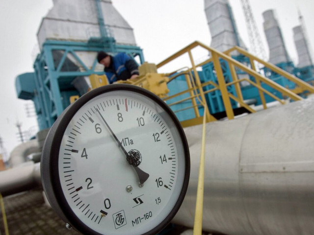 Цените на газа в Европа се понижиха с 2,5 процента