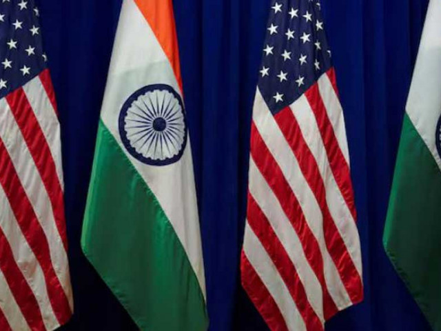 Индия и САЩ подписаха 10-годишен пакт за сътрудничество в отбраната