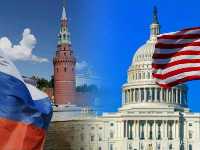 След санкциите на САЩ Русия обяви, че е „отворена” за среща между Путин и Тръмп