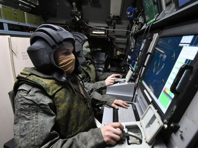 Украински дронове навлязоха в територията на Русия