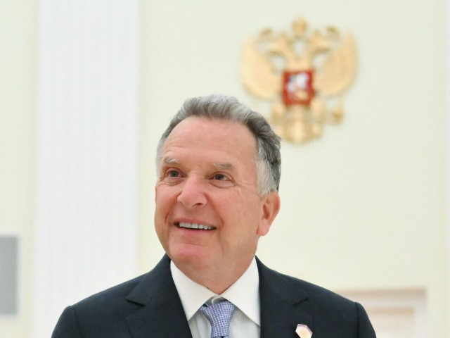 Стив Уиткоф пристигна в Кремъл