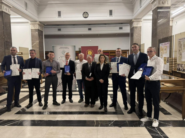 Близо 1200 български компании са получили съдействие за износ и партньорства