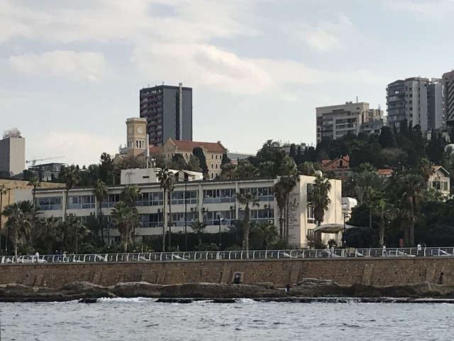 Ливан настоява за намаляване на сирийските мита върху селскостопанския износ