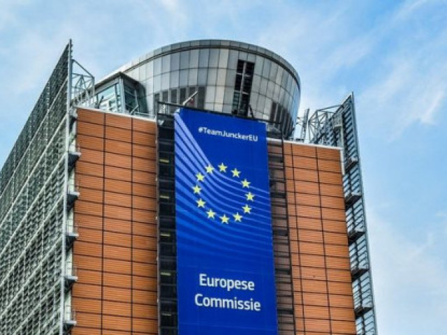 ЕС отпуска 1 милиард евро за борба с COVID-19