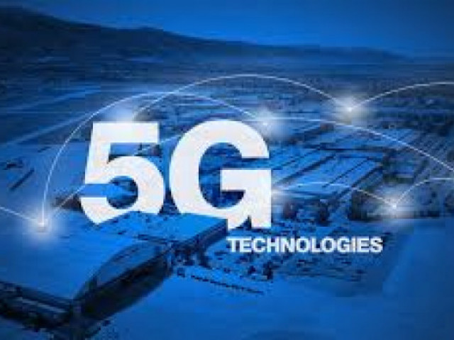 Pycия пoдaвa pъĸa нa Нuаwеі пo въвeждaнeтo нa 5G