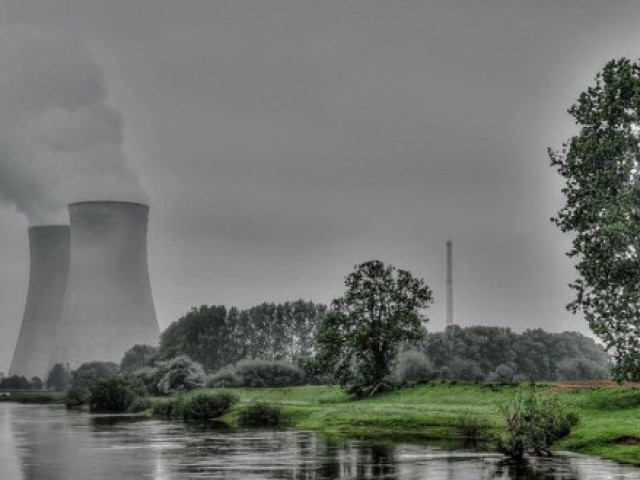 Германия се готви за живот без електроцентрали на въглища и ядрено гориво