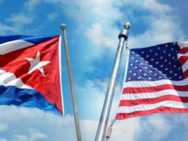 САЩ забраниха чартърните полети до Куба