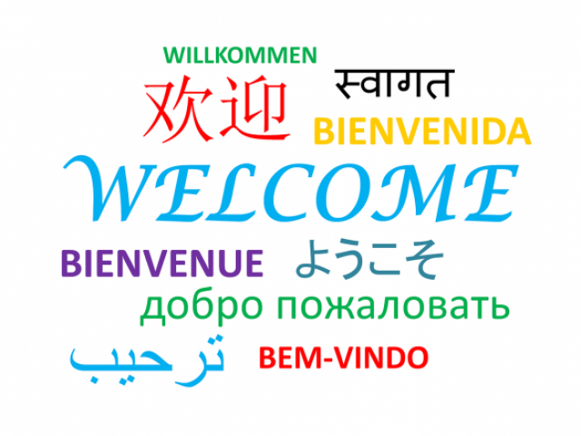 Европейският ден на езиците се сля с Деня на преводача