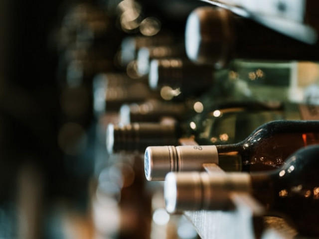 Удължава се приемът по мярката „Кризисно съхранение на вино“