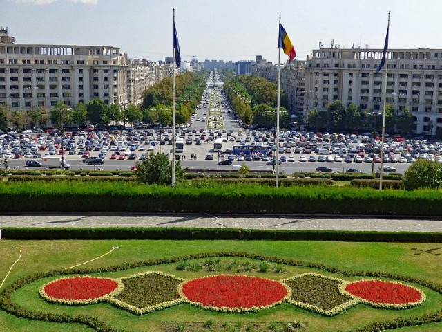 Румъния отпуска помощ от 510 милиона евро за туризма