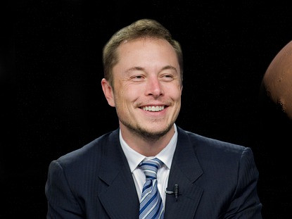Илон Мъск продължава да продава акции на Tesla