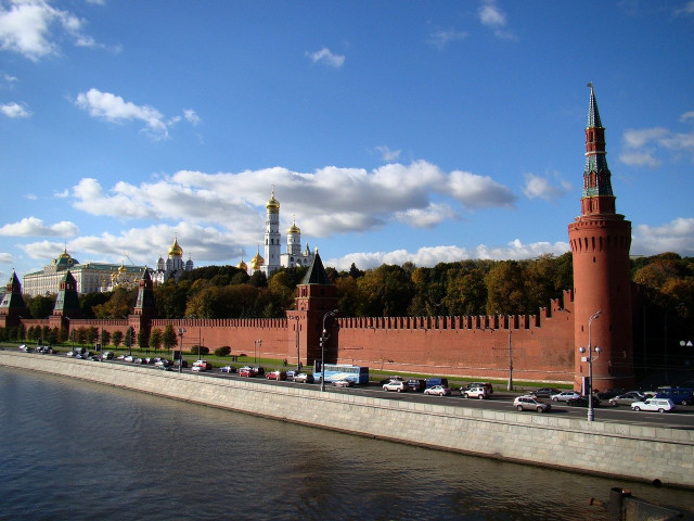 Москва първа в света въвежда задължителна ваксинация