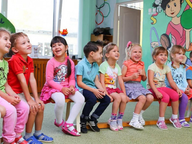 Готвят нов проект за прием в детските градини на Столична община