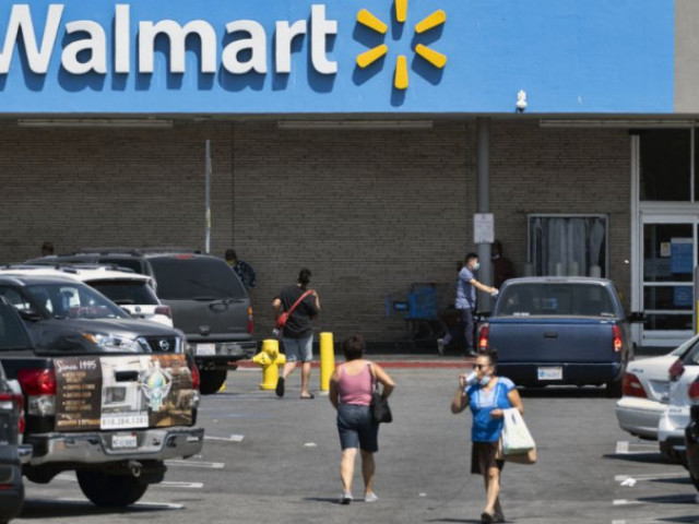 Walmart може да нанесе голям удар на Amazon с нова абонаментна услуга