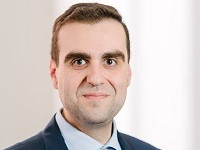 Стефан Иванов е новият прокурист на Райфайзенбанк (България)