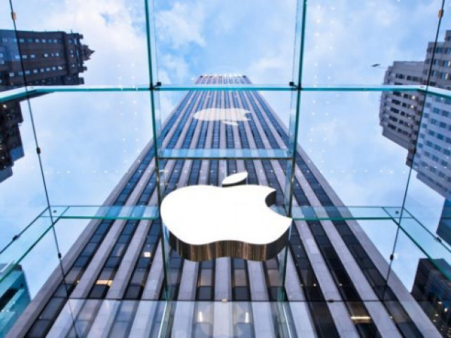 Apple е най-скъпата марка в света за поредна година