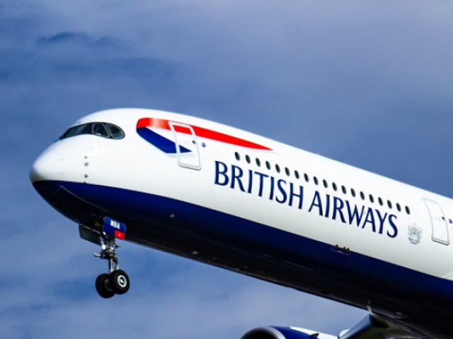 Изпълнителният директор на British Airways подаде оставка