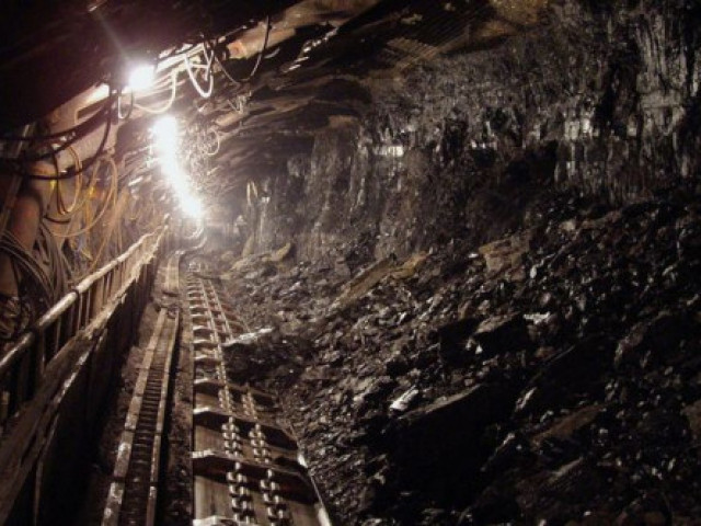Най-старата въглищна мина във Великобритания е затворена