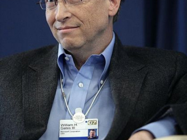 Бил Гейтс определи сроковете за приключване на пандемията от коронавируса