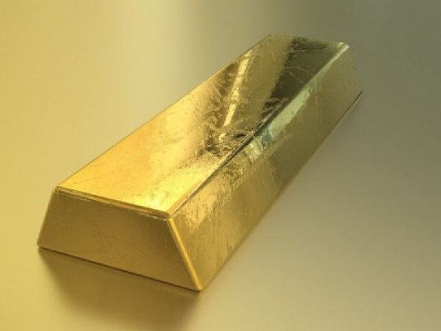 Цената на златото може да постави нов рекорд още до края на 2020 г.